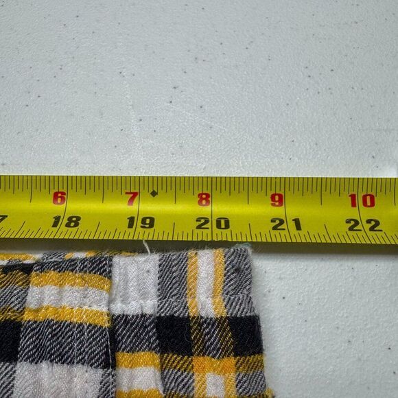 App State Mountaineers Fleece Sleep Pants‎ Mens 2XL PJ Pajama Appalachian Boone - Picture 11 of 14